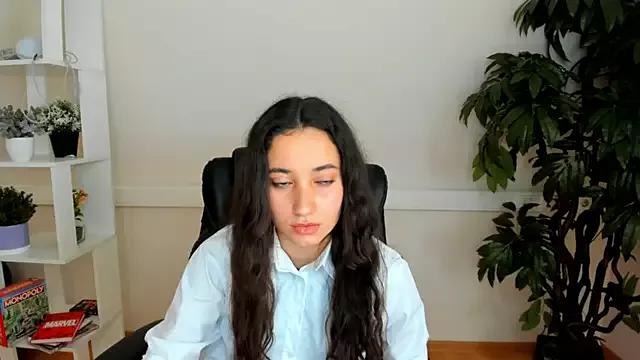 Try our streaming cams variety and talk on a personal level with our adorable girls streamers, showing off their bountiful shapes and dildos.