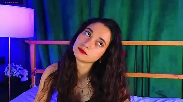 BettyMaldonado from StripChat is Freechat