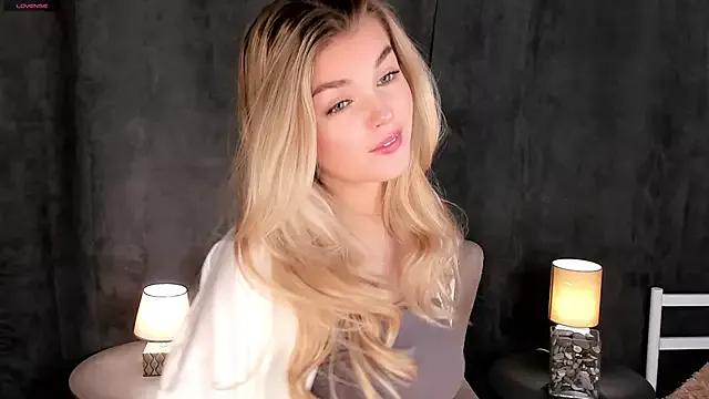 BettyReese from StripChat