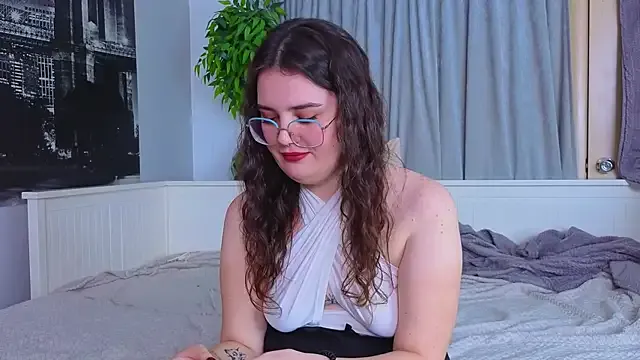 BettyWatkins on StripChat 