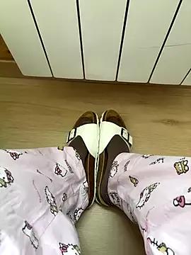 beurette_turk34 from StripChat is Freechat