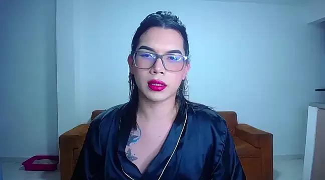beverly_campbellxxx from StripChat