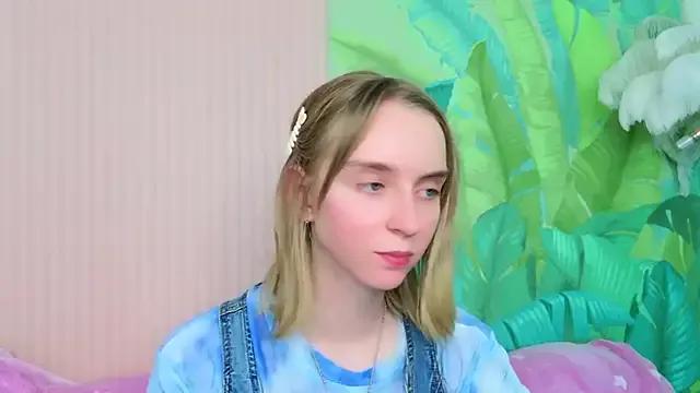 Beverly_Gomes from StripChat