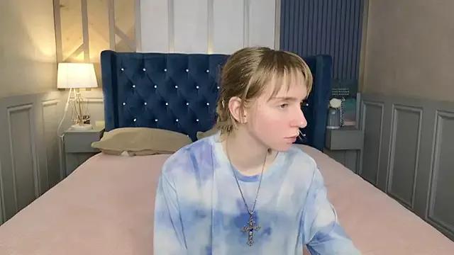 Beverly_Gomes from StripChat