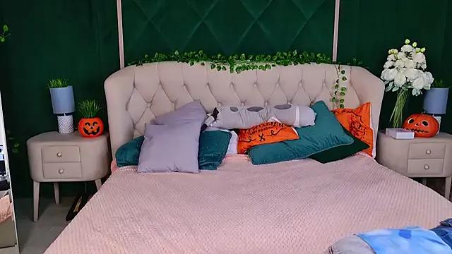 Beverly_Gomes from StripChat