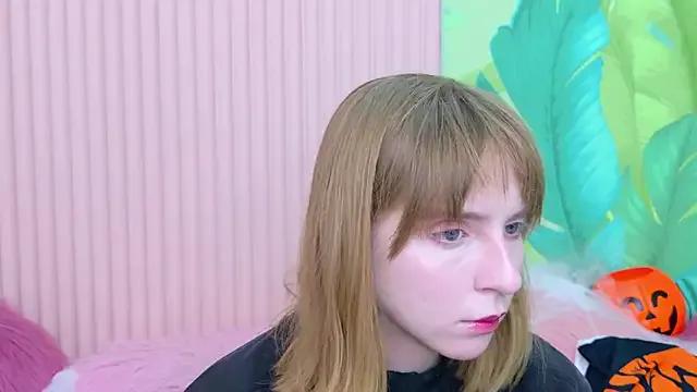 Beverly_Gomes from StripChat