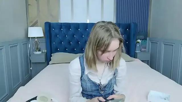 Beverly_Gomes from StripChat