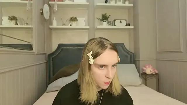 Beverly_Gomes from StripChat