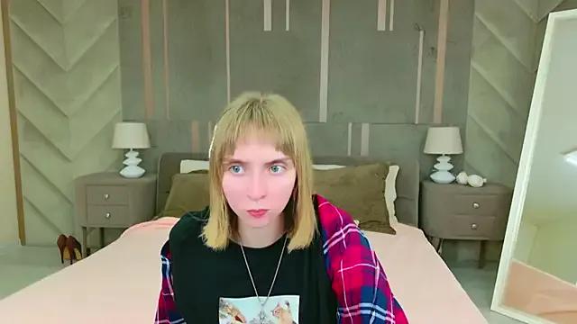 Beverly_Gomes from StripChat