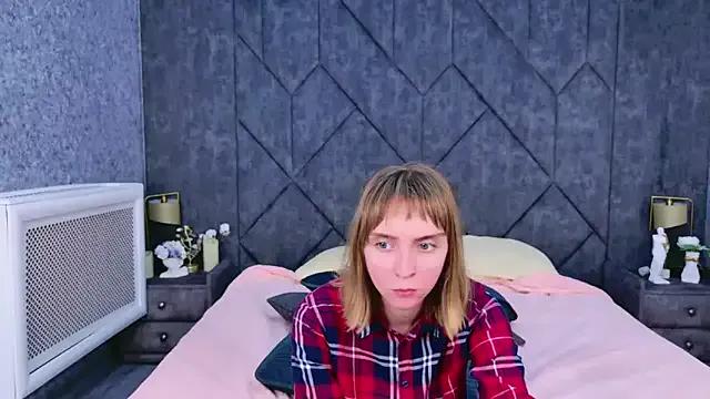 Beverly_Gomes from StripChat