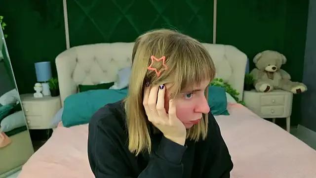 Beverly_Gomes from StripChat