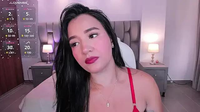 Try our streaming cams variety and talk on a personal level with our adorable girls streamers, showing off their bountiful shapes and dildos.