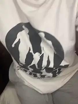 Beverlyxxxx from StripChat