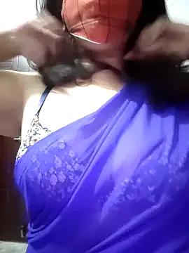 Bhaavyasingh from StripChat is Freechat