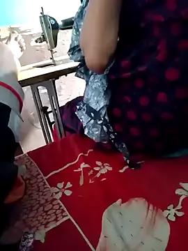 Bhabhi-Devar- from StripChat