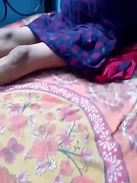 Bhabhi-Devar- from StripChat