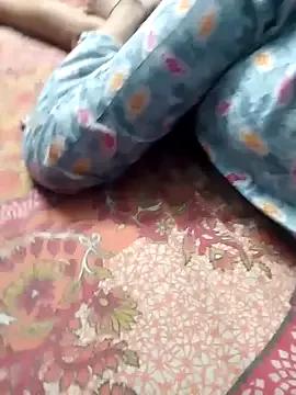 Bhabhi-Devar- from StripChat