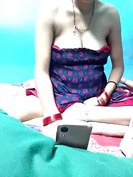 Bhabhi-Devar- from StripChat