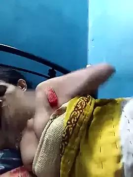 Bhabhi-Devar- from StripChat