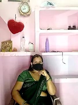 Bhabhi_jaan10 from StripChat