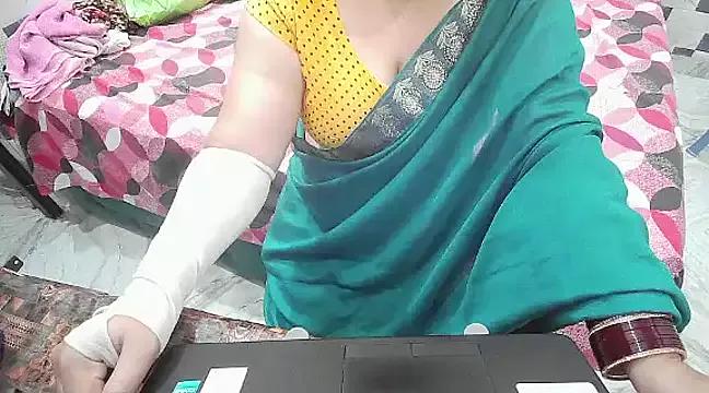 bhabhi_jaan11 from StripChat