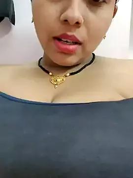 Bhabhi_no-1 from StripChat