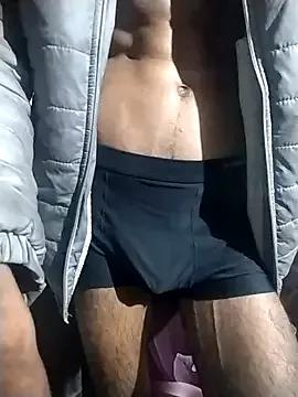 bhabhilover8 from StripChat