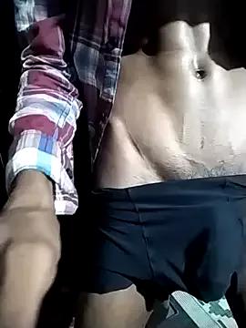 bhabhilover8 from StripChat