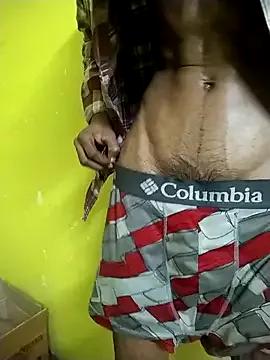 bhabhilover8 from StripChat