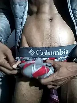 bhabhilover8 from StripChat