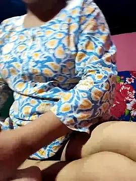 Bhabi-Hot0 from StripChat