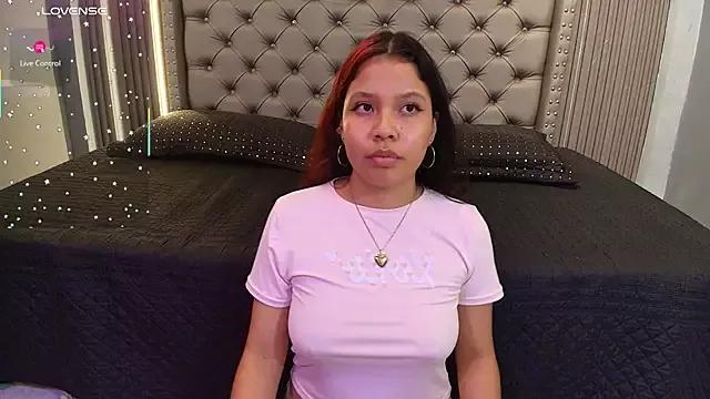 bhabylala1 from StripChat