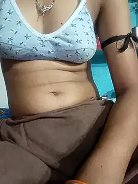 Bhagwati_baby from StripChat is Freechat