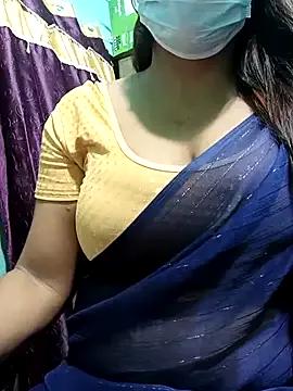Bhanu-Sharma from StripChat is Freechat