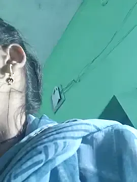 Bhumika_Love from StripChat is Freechat