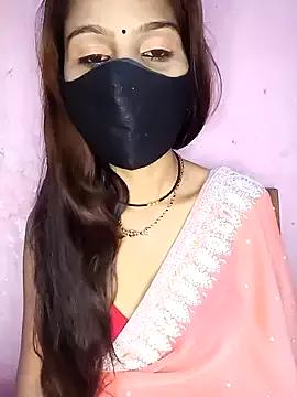 Bhummee from StripChat