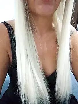 Biaangel34 from StripChat