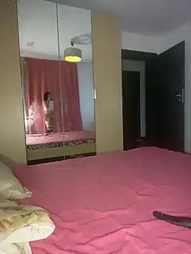 Biaaxxxsexy from StripChat is Freechat