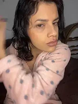 Biaaxxxsexy from StripChat is Freechat