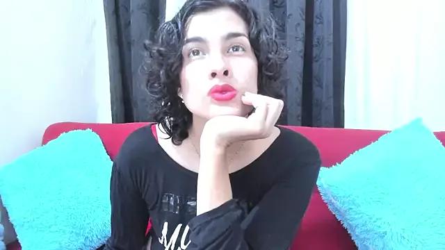 Bianca_22_ from StripChat is Freechat