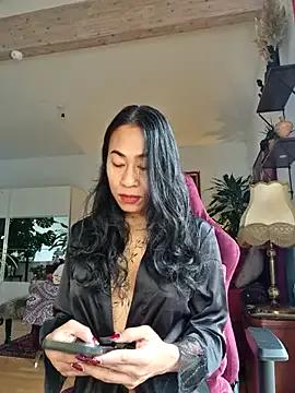 bianca_bellamy from StripChat is Freechat