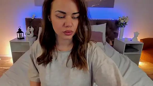 Try our streaming cams variety and talk on a personal level with our adorable girls streamers, showing off their bountiful shapes and dildos.