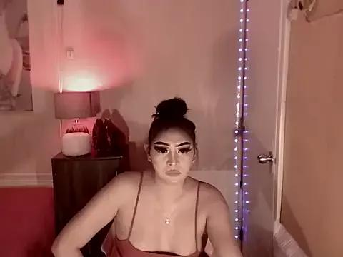 Try our streaming cams variety and talk on a personal level with our adorable girls streamers, showing off their bountiful shapes and dildos.