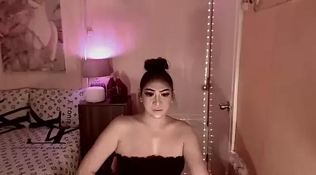 Try our streaming cams variety and talk on a personal level with our adorable girls streamers, showing off their bountiful shapes and dildos.