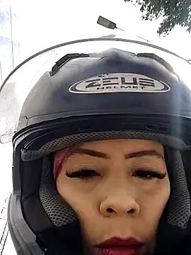 BiancaLuxor_ from StripChat is Freechat