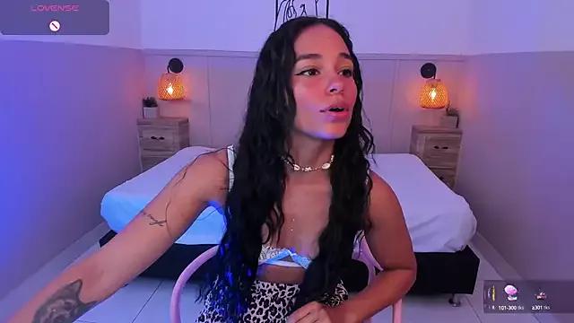 Try our streaming cams variety and talk on a personal level with our adorable girls streamers, showing off their bountiful shapes and dildos.