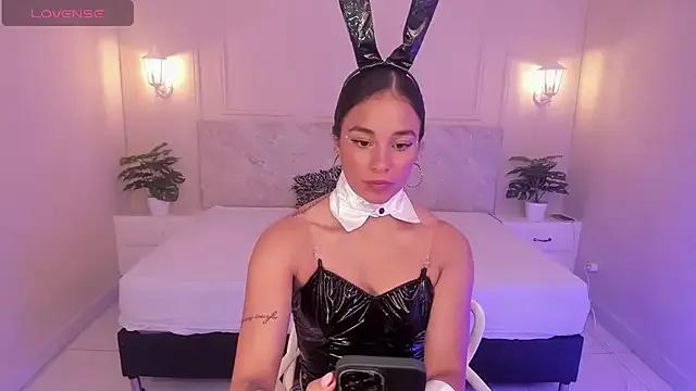 Try our streaming cams variety and talk on a personal level with our adorable girls streamers, showing off their bountiful shapes and dildos.