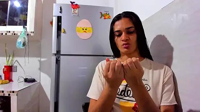 Try our streaming cams variety and talk on a personal level with our adorable girls streamers, showing off their bountiful shapes and dildos.