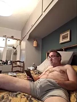 bibananaman from StripChat