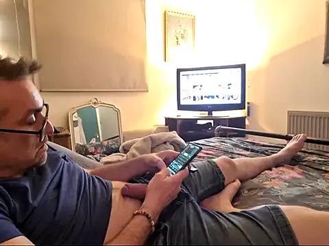 bibananaman from StripChat